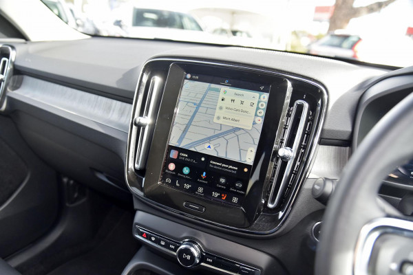 2025 MY26 Volvo XC40 XZ Plus B4 SUV Image 12