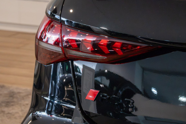 2025 Audi RS 3 GY  Hatch image 23