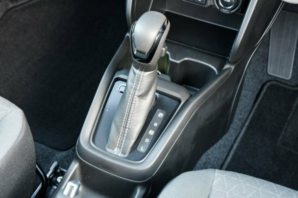 2026 Suzuki Swift UZ Hybrid Plus Hatch Image 14
