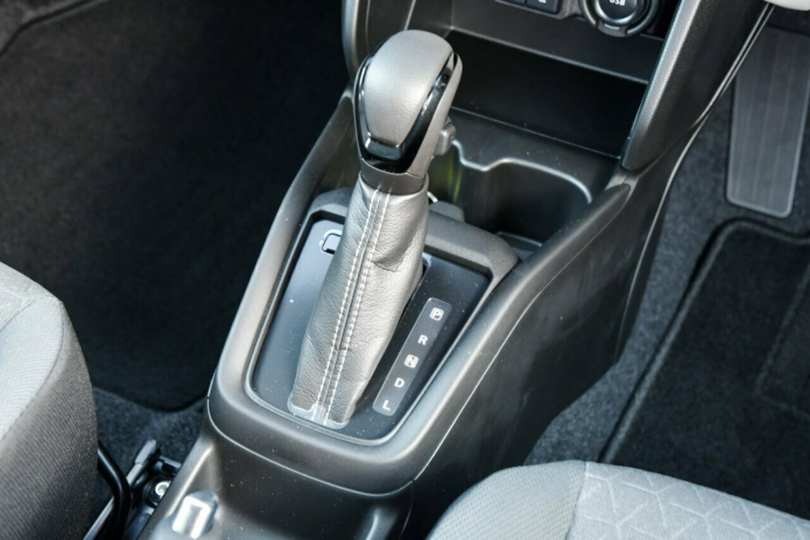 2026 Suzuki Swift UZ Hybrid Plus Hatch Image 14