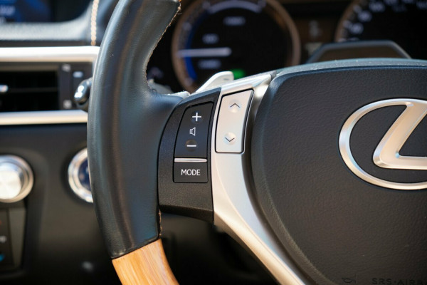2012 Lexus GS GWL10R GS450h Sports Luxury Sedan Image 12