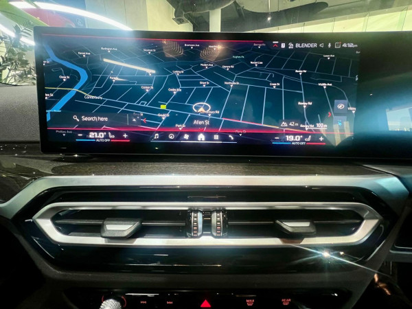 2024 BMW i4 G26 M50 Hatch image 17