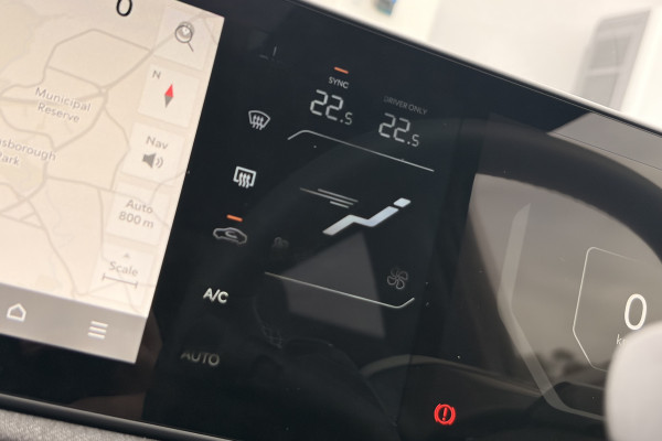 2025 Kia EV3 SV GT-Line SUV Image 24