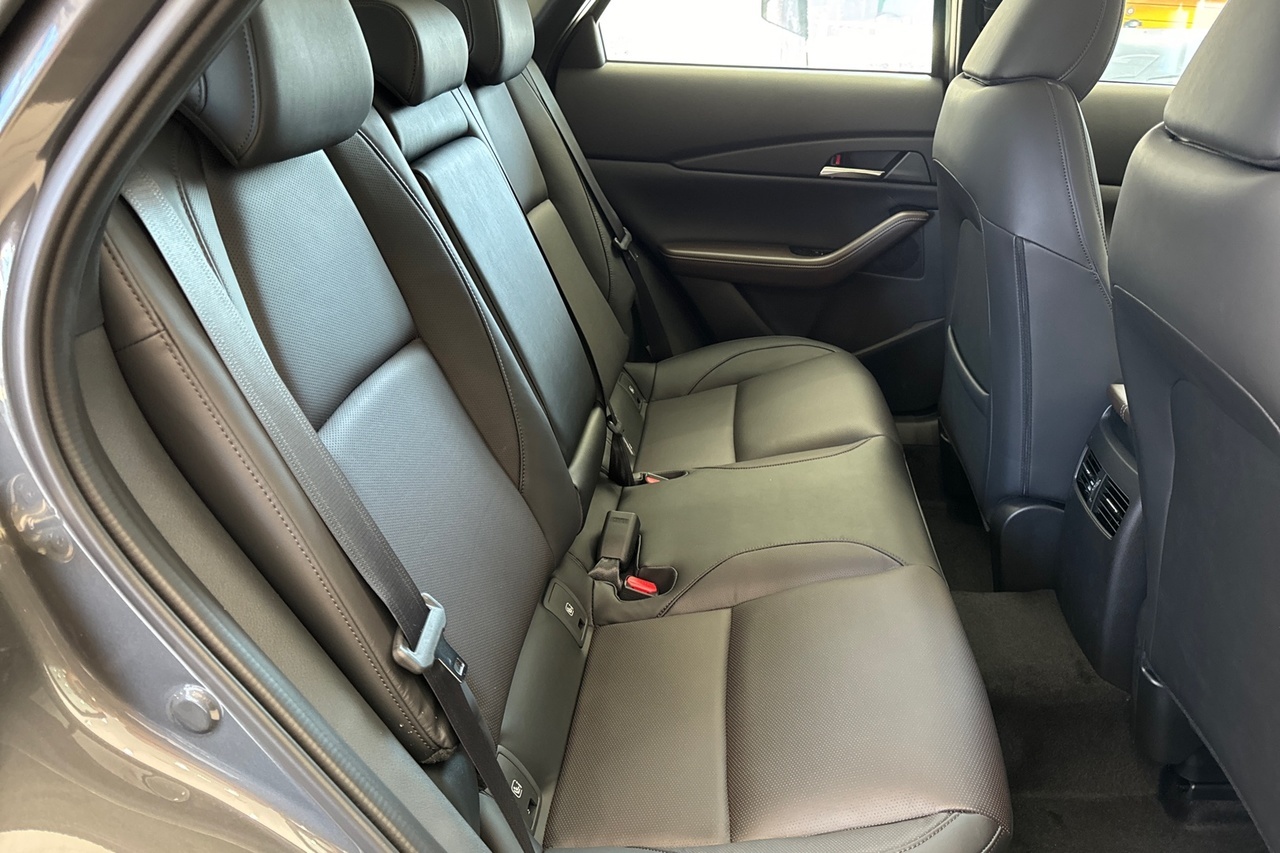 2025 MY24 Mazda CX-30 DM2W7A G20 Touring SUV Image 19