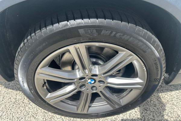 2020 BMW X5 G05 Turbo xDrive25d SUV Image 18