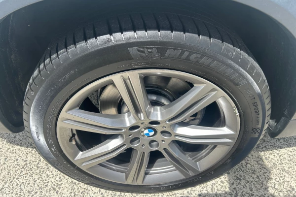2020 BMW X5 G05 xDrive25d SUV Image 18