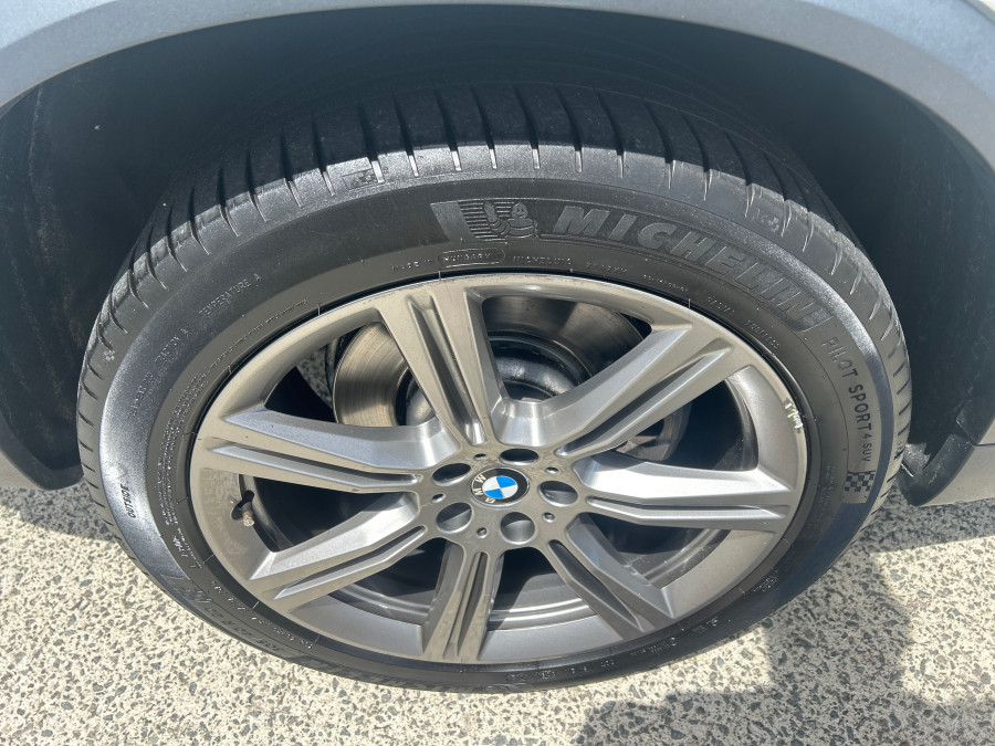 2020 BMW X5 G05 Turbo xDrive25d SUV Image 18