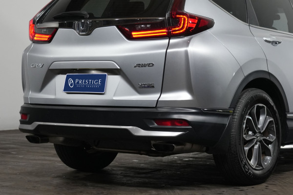 2023 Honda CR-V VTi L SUV Image 7
