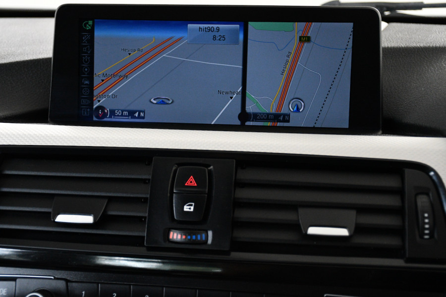 2014 BMW 3 Series F30 MY1114 328i Sedan Image 17