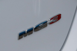 2024 MG MG3 Excite Hatch