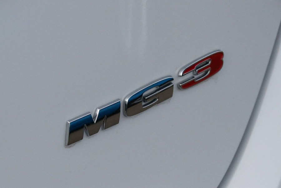 2024 MG MG3 Excite Hatch Image 20