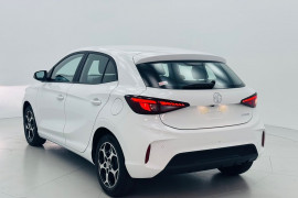 2024 MG MG3 Excite Hatch