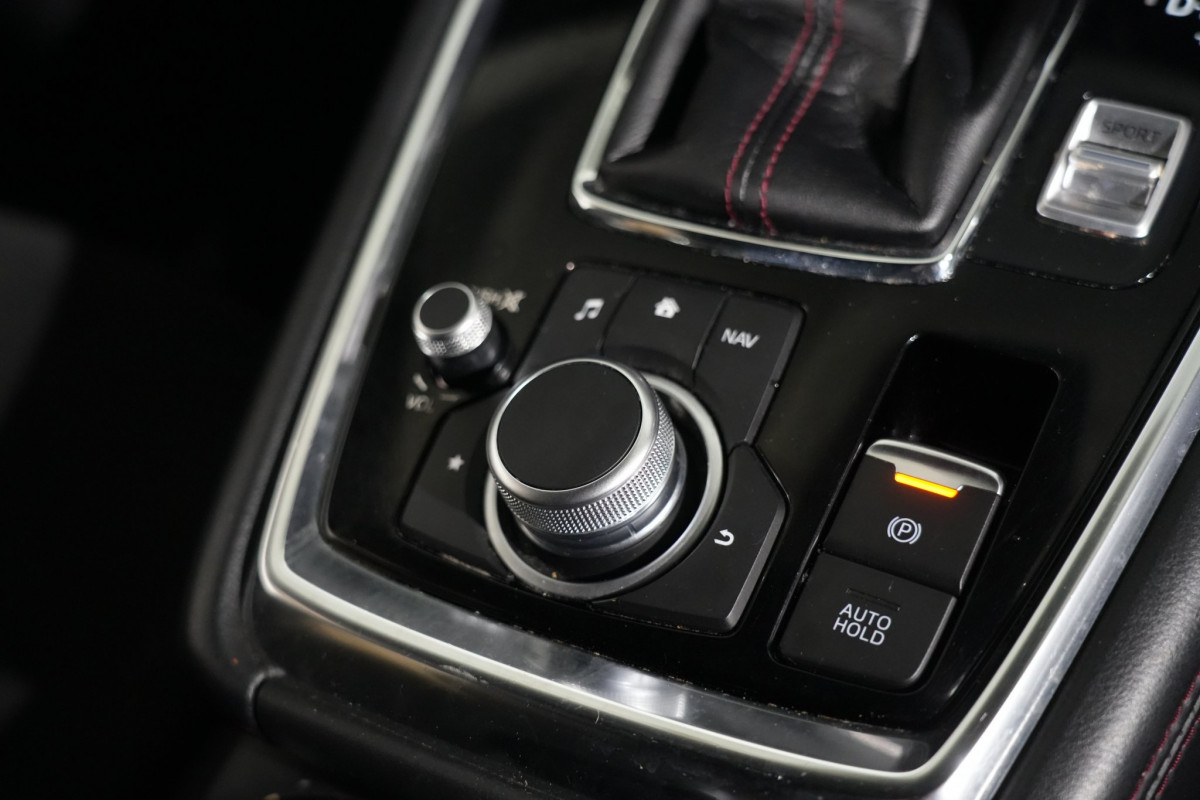 2021 Mazda CX-8 KG Series Touring SP SUV