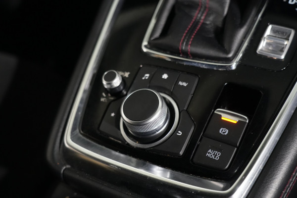 2021 Mazda CX-8 KG Series Touring SP SUV image 16