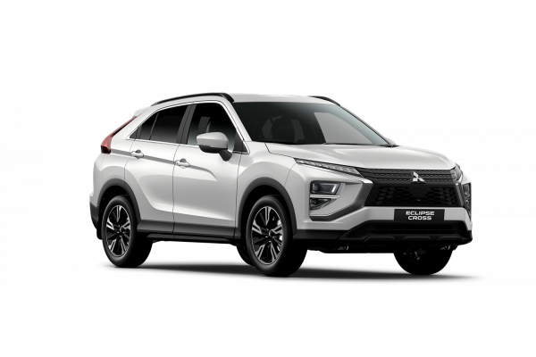 2024 Mitsubishi Eclipse Cross YB LS SUV