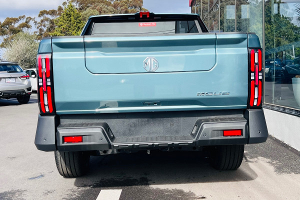 2025 MG U9 EKK1C Explore Pro Ute Image 8