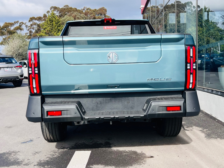 2025 MG U9 EKK1C Explore Pro Ute Image 8