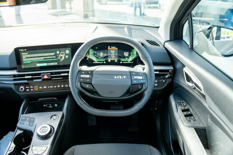 2026 MY27 Kia Sportage NQ5 PE HEV S SUV Image 10