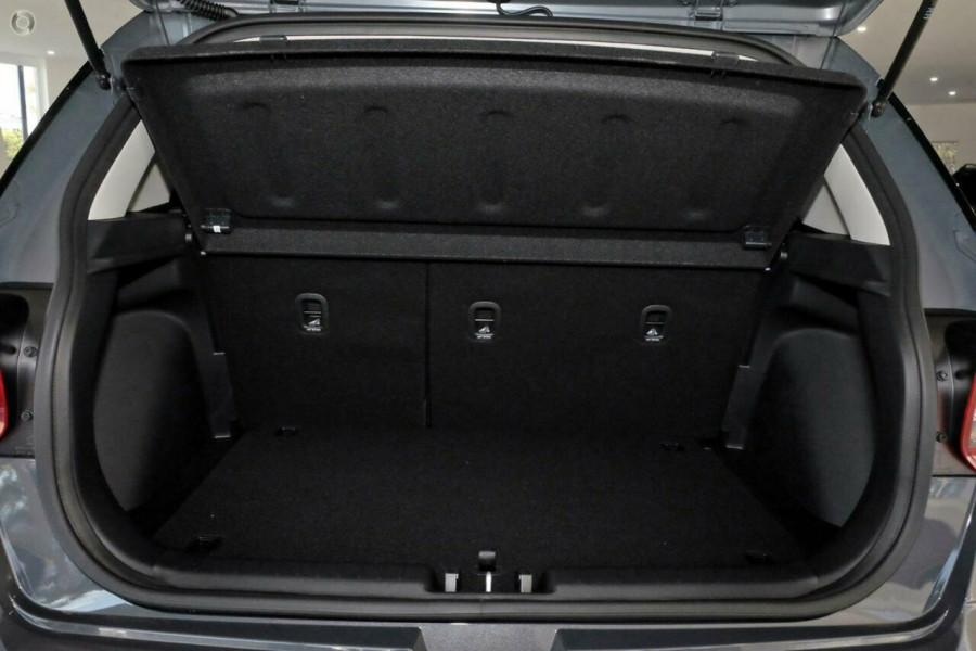 2024 Hyundai Venue QX.V5 Elite SUV Image 7