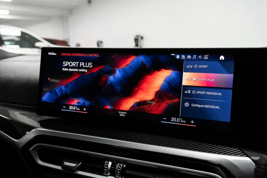 2023 BMW 3 Series G20 M340i xDrive Sedan