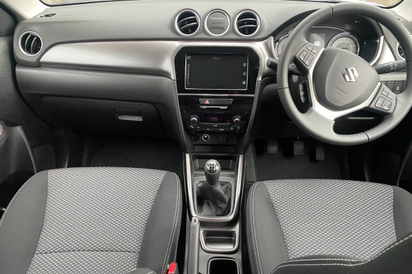 2024 Suzuki Vitara Wagon Image 19