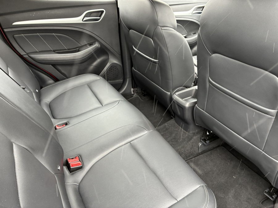 2023 MG ZS AZS1 Excite SUV Image 12