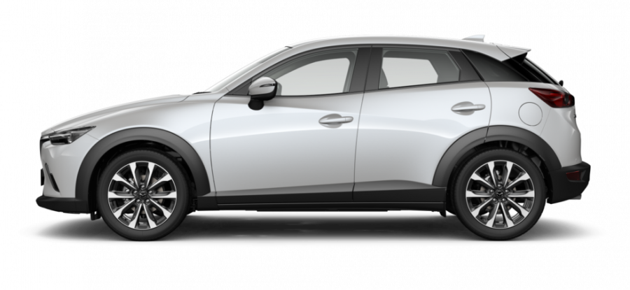 2026 Mazda CX-3 DK G20 Pure SUV Image 22