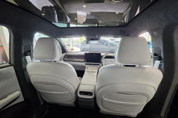 2026 XPeng G6  Performance SUV Image 23