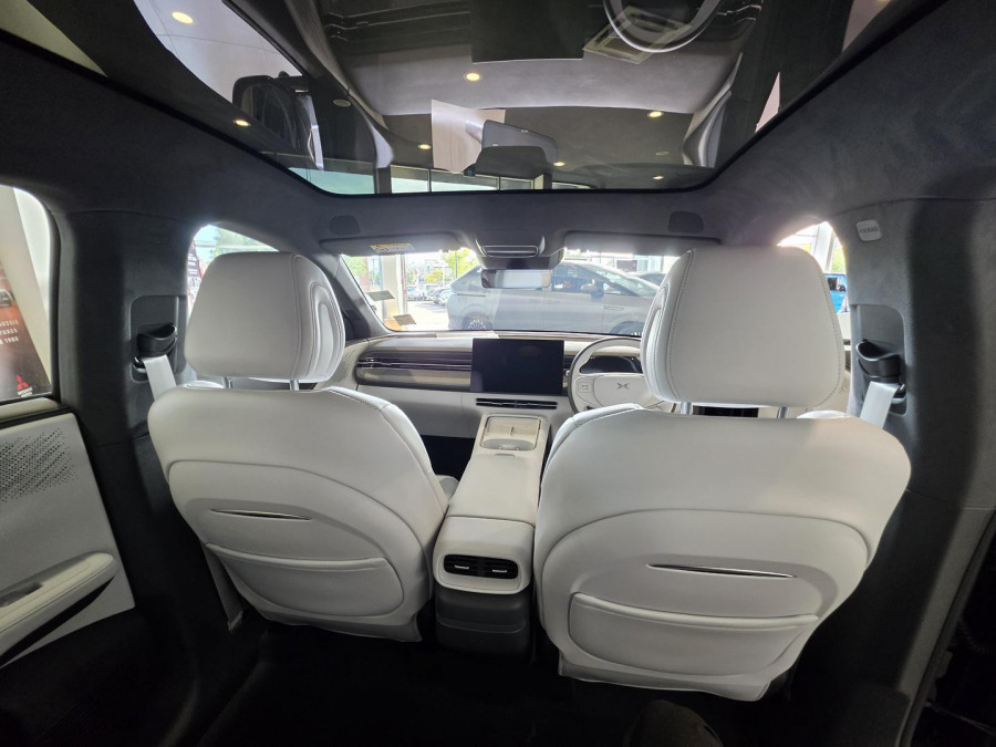 2026 XPeng G6  Performance SUV Image 23