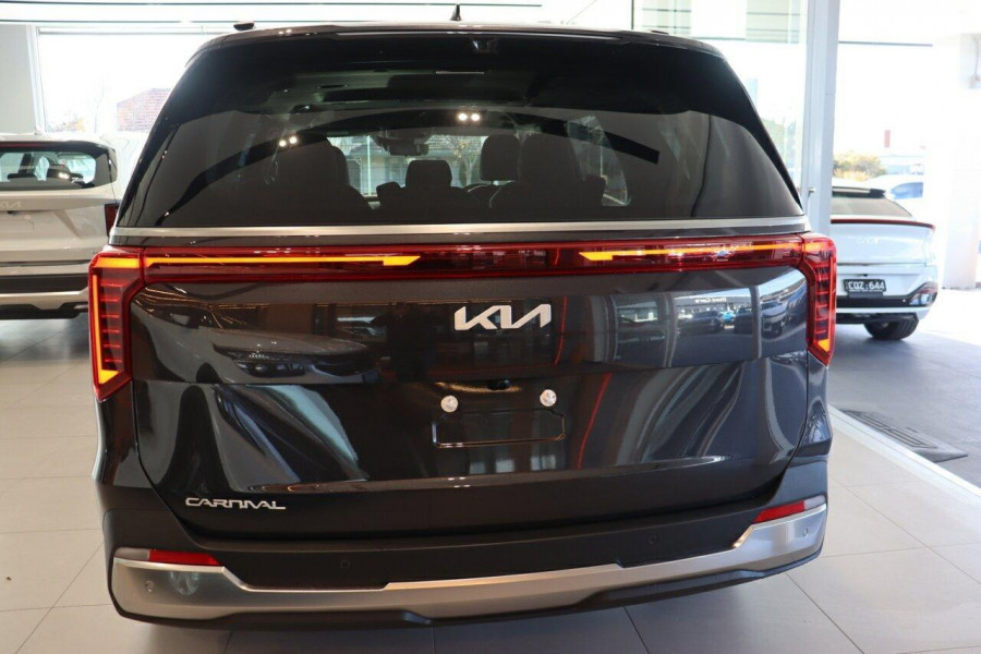 2024 MY25 Kia Carnival KA4 PE GT-Line HEV People Mover Image 10