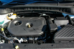 2019 MY20 Hyundai Tucson TL4 Active X Suv