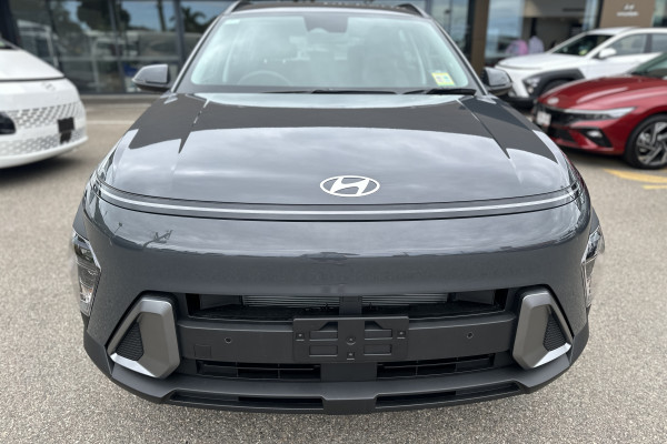 2025 Hyundai KONA SX2.V2 Hybrid SUV