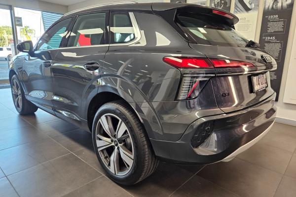 2026 Audi Q3 TFSI SUV Image 3