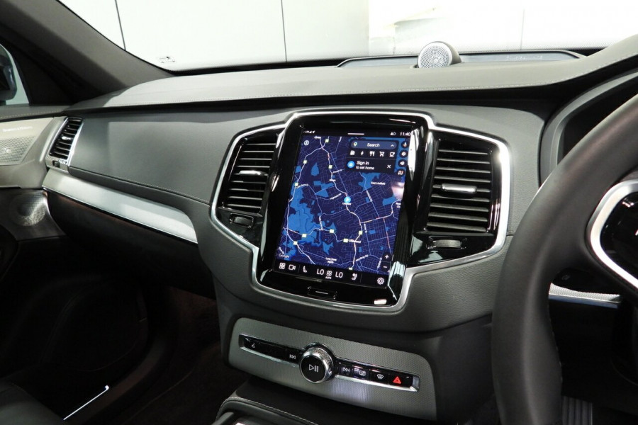 2024 MY25 Volvo XC90 L Series Ultra T8 Plug-In Hybrid SUV Image 16