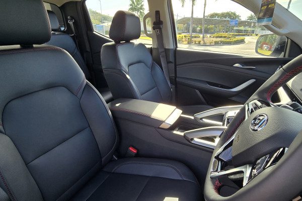 2024 LDV T60 SK8C Max PLUS Ute