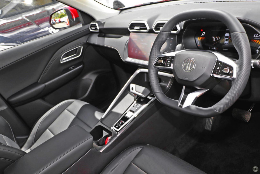 2025 MG ZS ZS32 Essence Turbo SUV Image 7
