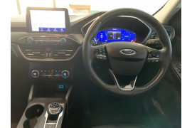 2021 MY21.25 Ford Escape ZH Vignale SUV