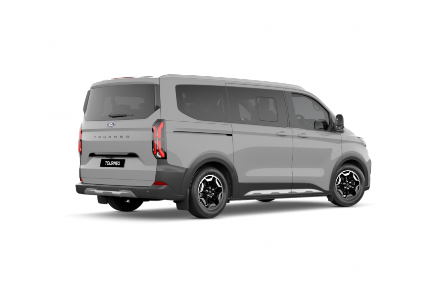 2024 MY24.5 Ford Tourneo AV Active People Mover Image 7