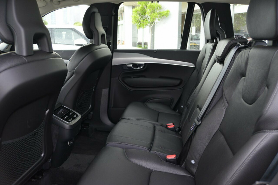 2019 MY20 Volvo XC90 L Series T6 Momentum Suv Image 8