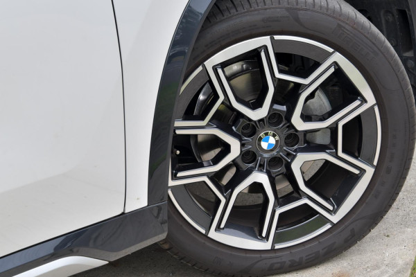 2025 BMW X1 U11 xDrive20i M Sport SUV image 28