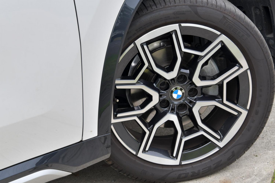 2025 BMW X1 U11 xDrive20i M Sport SUV