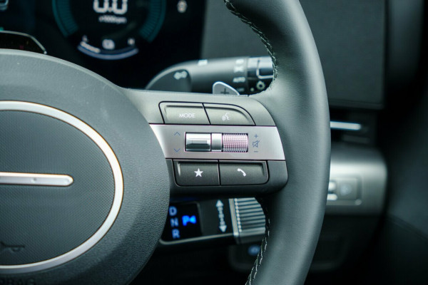 2026 MY27 Hyundai KONA SX2.V3 Hybrid SUV Image 12