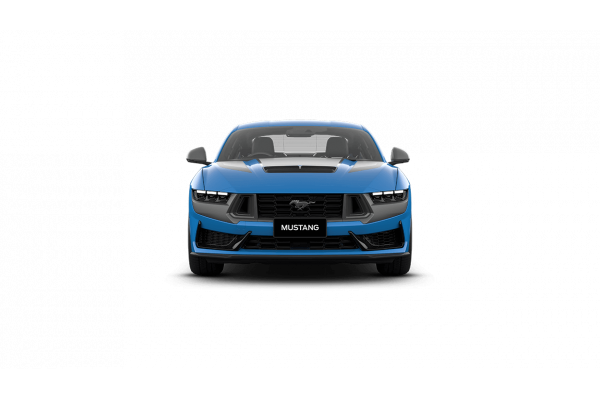 2024 Ford MUSTANG FN Manual Dark Horse Hatch