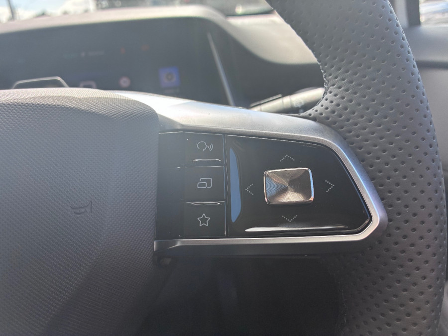 2026 MG MGS6 EV IS3E Essence SUV Image 15