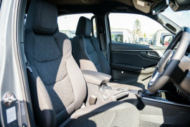2024 Isuzu D-MAX RG LS-U Ute