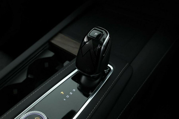 2025 MG QS IS31 Excite SUV Image 26