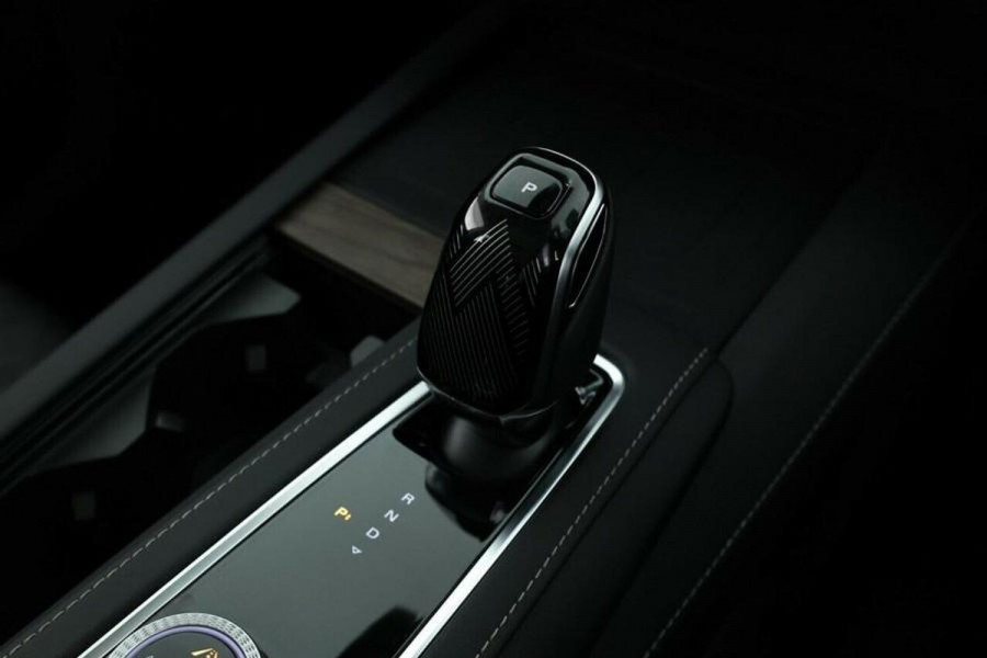 2025 MG QS IS31 Excite SUV Image 26