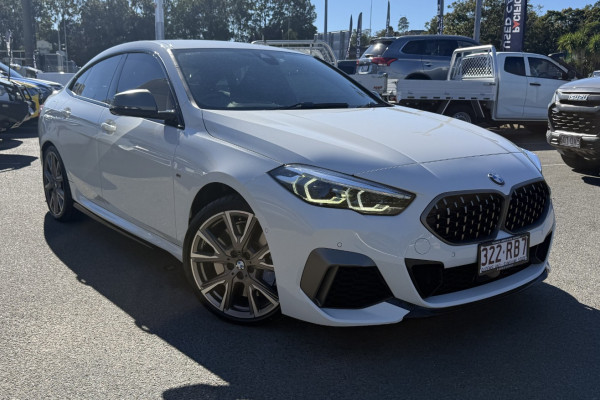 2020 BMW 2 Series F44 M235i xDrive Coupe Image 1