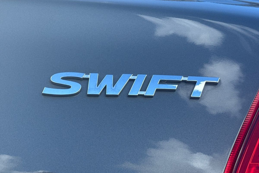 2023 Suzuki Swift AZ Series II GL Hatch Image 19