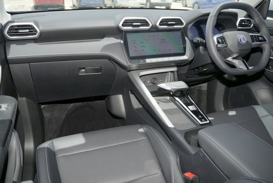 2025 MG ZS ZS32 Essence Hybrid+ SUV Image 6